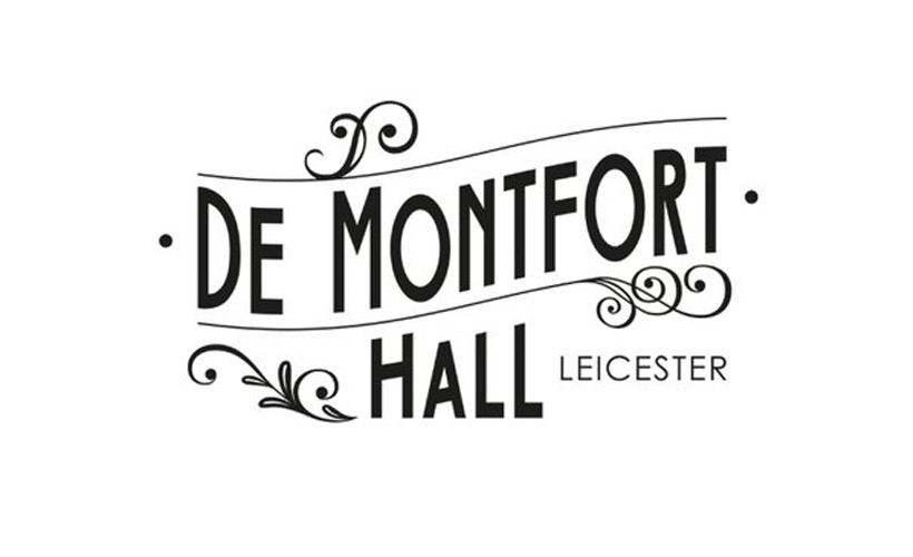 De Montfort Hall, Leicester 