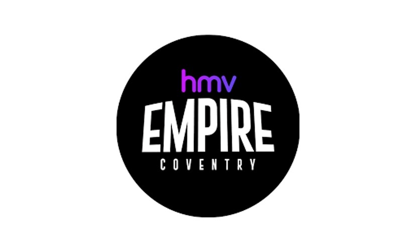 HMV Empire, Coventry