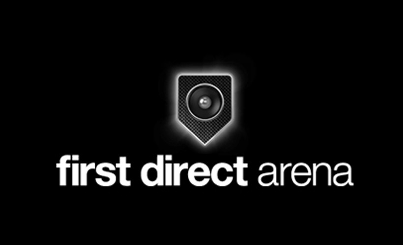 First Direct Arena, Leeds