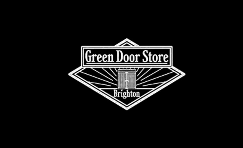 Green Door Store, Brighton
