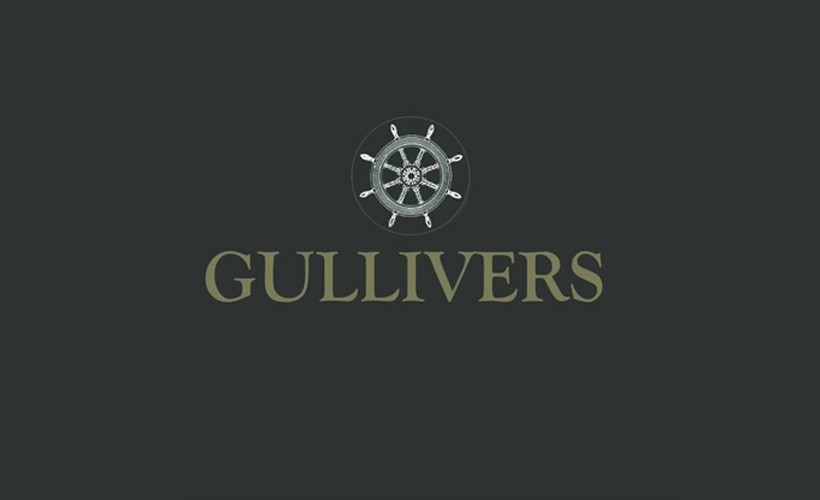 Gullivers' Lounge, Manchester