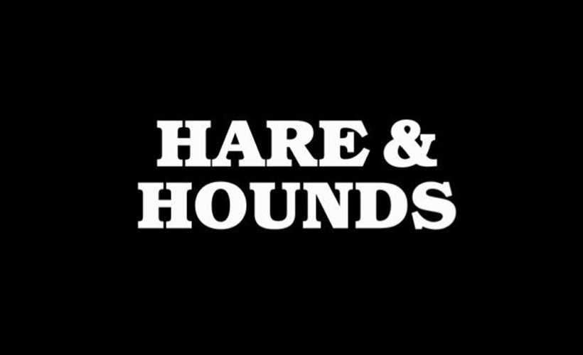 Hare and Hounds, Birmingham