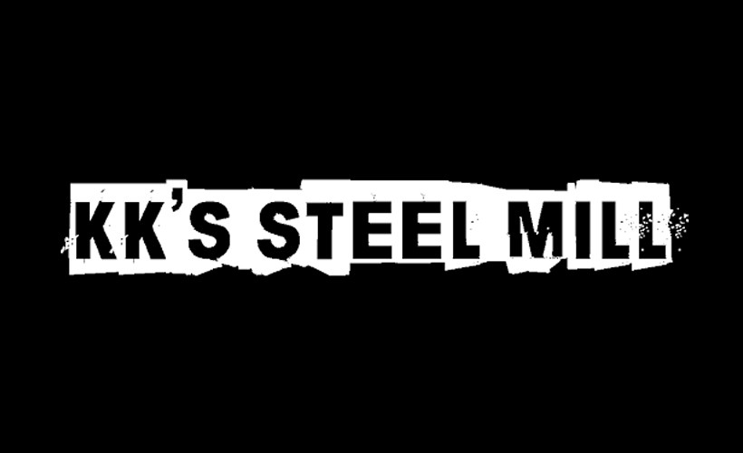 KKs Steel Mill, Wolverhampton