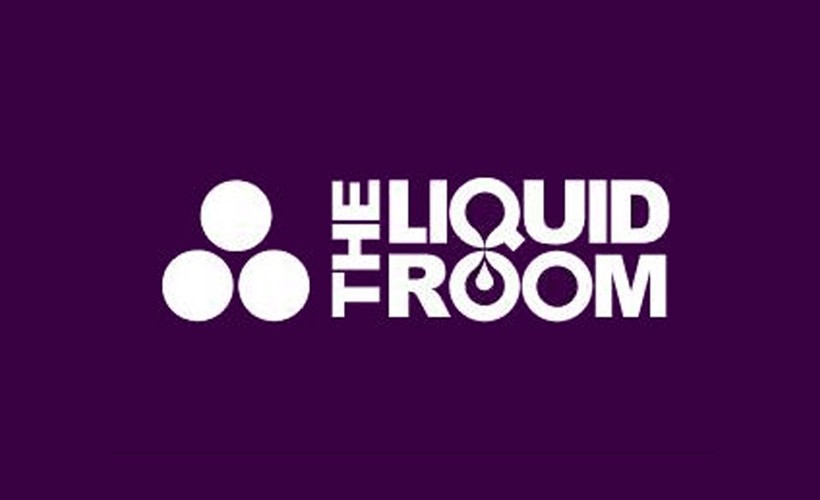 The Liquid Room, Edinburgh