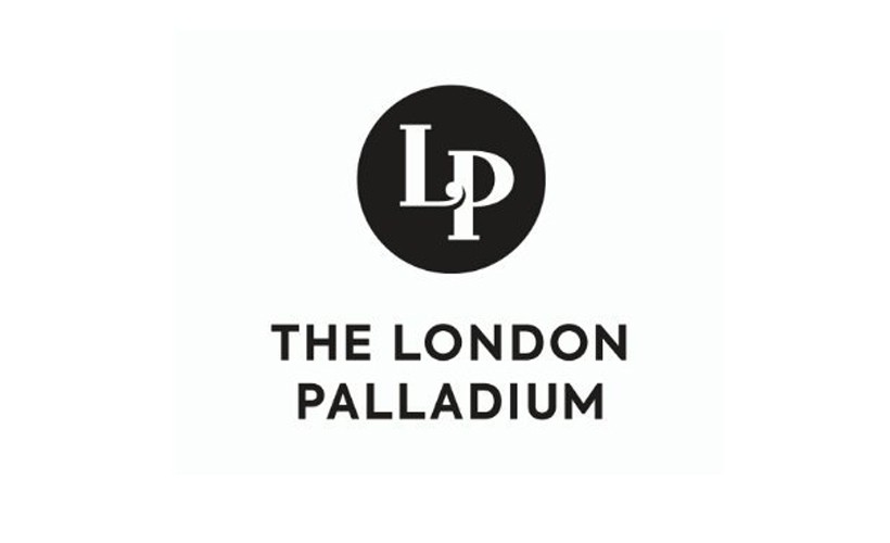 The London Palladium, London