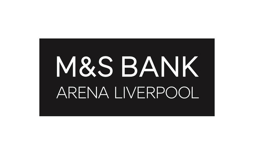 M&S Bank Arena, Liverpool