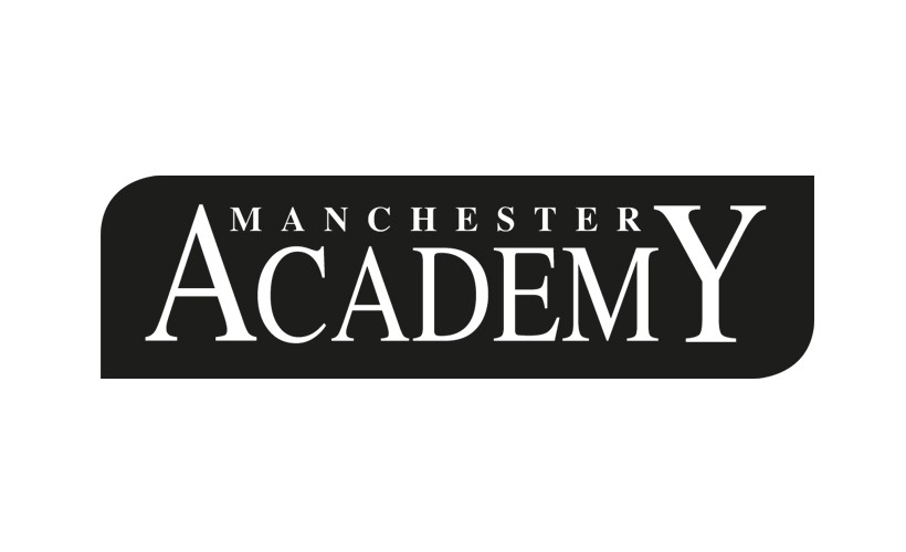 Manchester Academy, Academy 2 & Club Academy, Manchester
