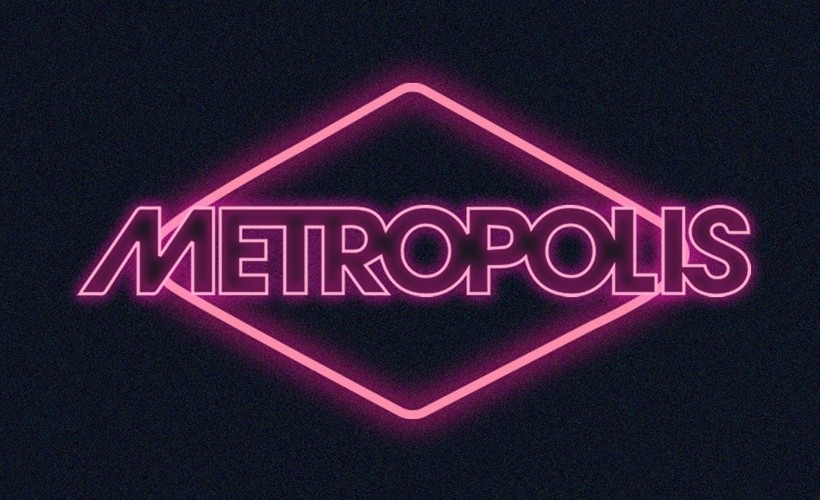 Metropolis Studios, London