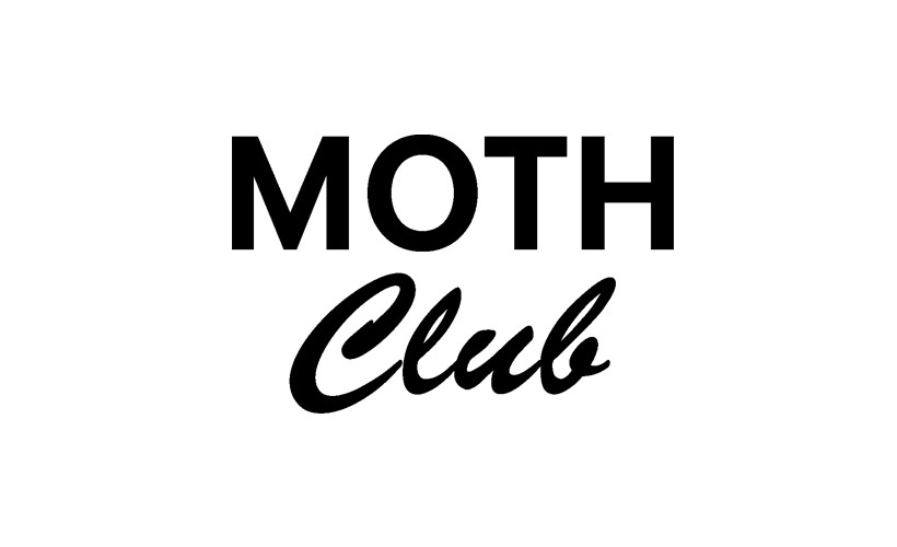 The Moth Club, London