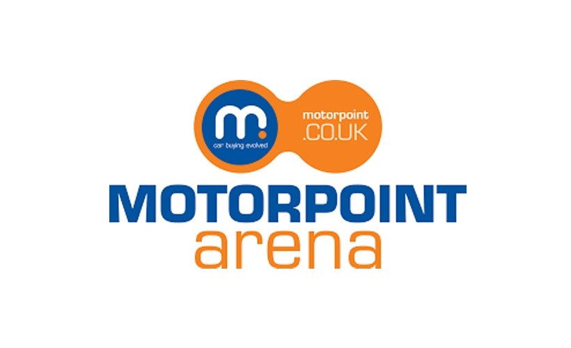 Motorpoint Arena Nottingham, Nottingham