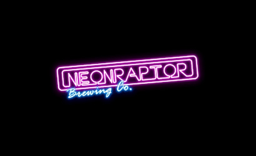 Neon Raptor, Nottingham