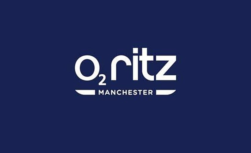 O2 Manchester Ritz, Manchester