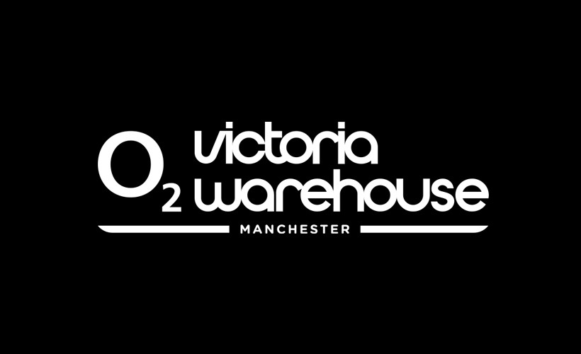 O2 Victoria Warehouse, Manchester