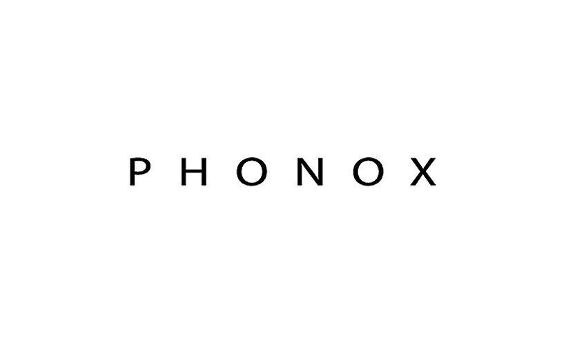Phonox, London