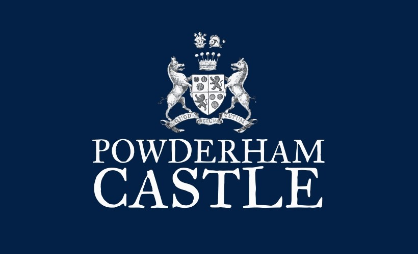 Powderham Castle, Exeter
