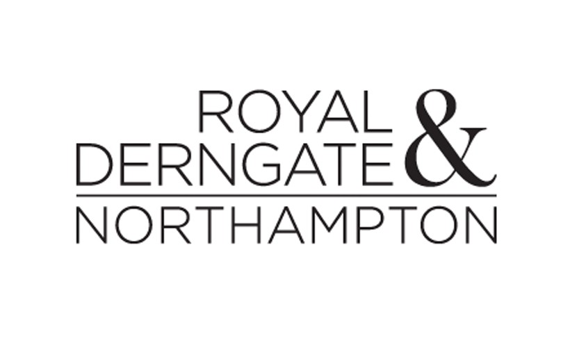 Royal and Derngate, Northampton