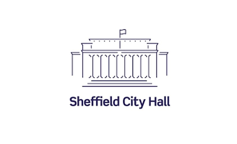 Venue: Sheffield City Hall, Sheffield