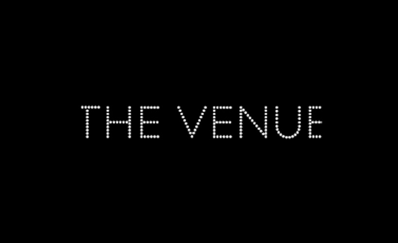 The Venue, Derby