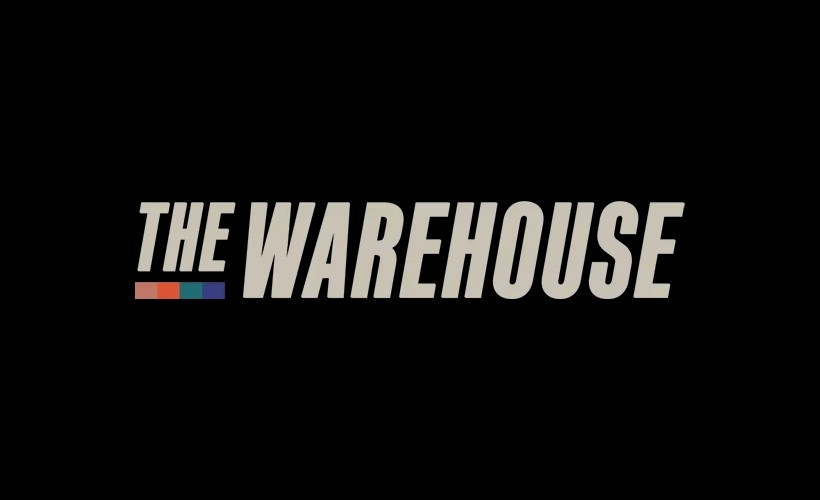 The Warehouse, Leeds