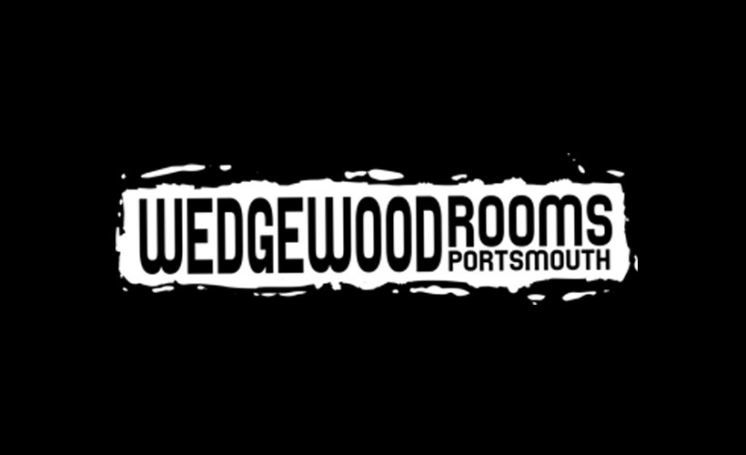 Wedgewood Rooms, Portsmouth