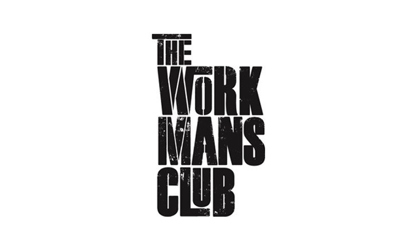 The Workman's Club Cellar, Dublin