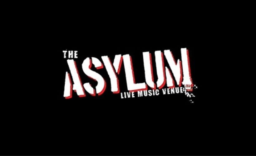 The Asylum Gigantic Tickets