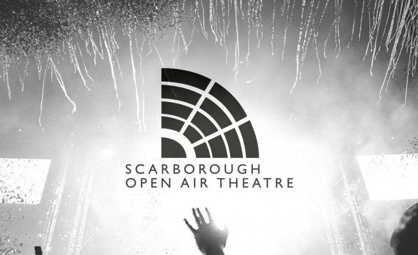 Scarborough Open Air Theatre, Scarborough