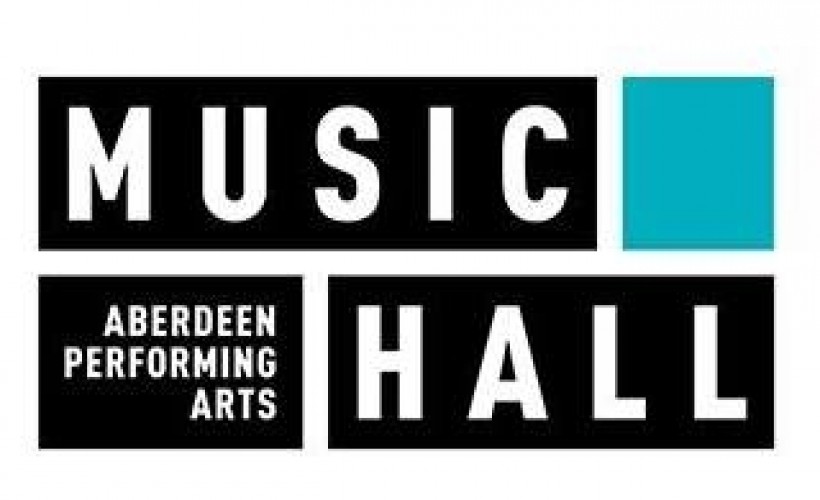 Music Hall, Aberdeen