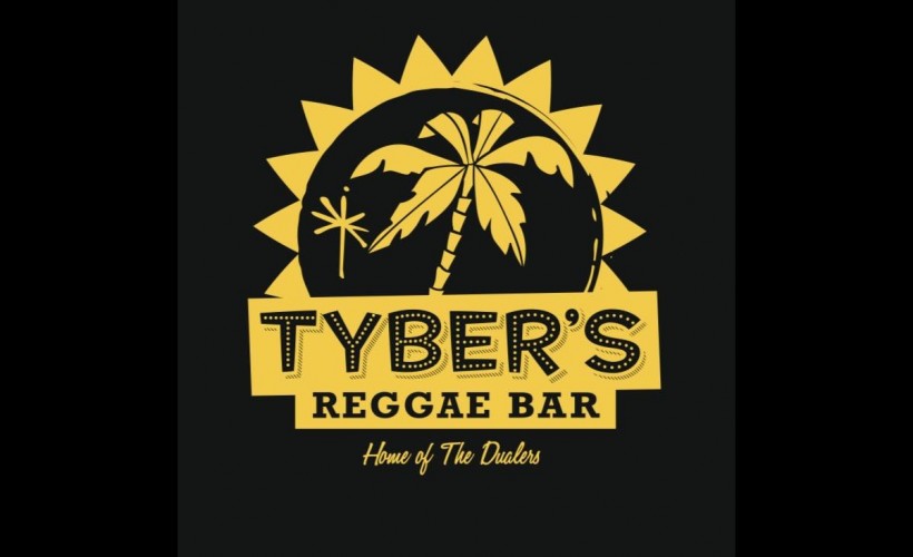 Tyber's Reggae Bar, Tunbridge Wells