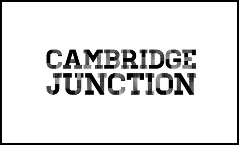Cambridge Junction, Cambridge