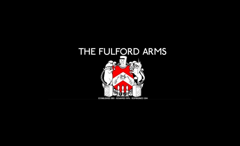 The Fulford Arms, York