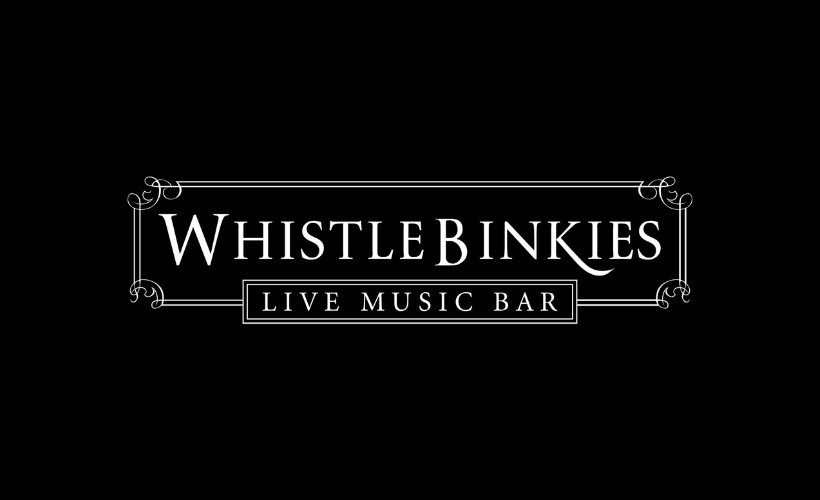 Whistle Binkies, Edinburgh