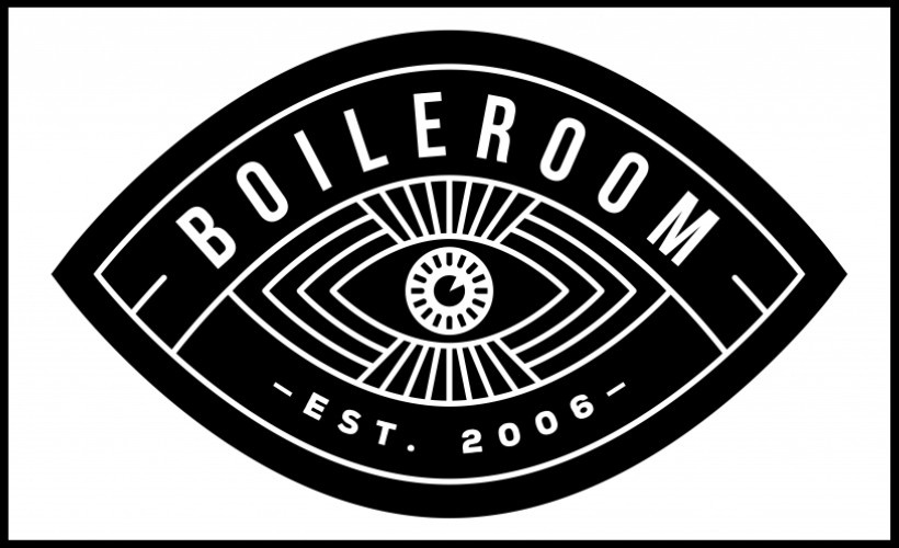 The Boileroom, Guildford