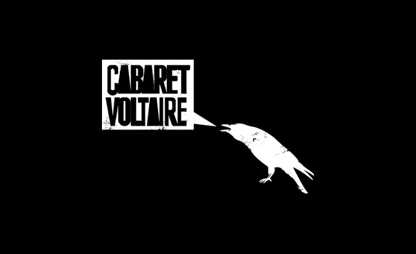 Cabaret Voltaire, Edinburgh