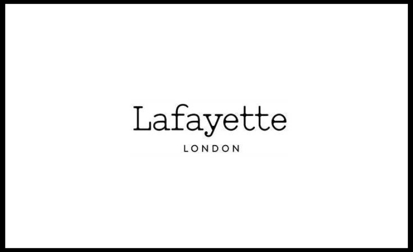 Lafayette, London