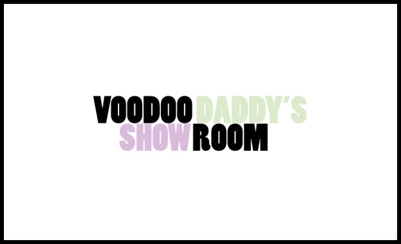 Voodoo Daddy’s Showroom, Norwich