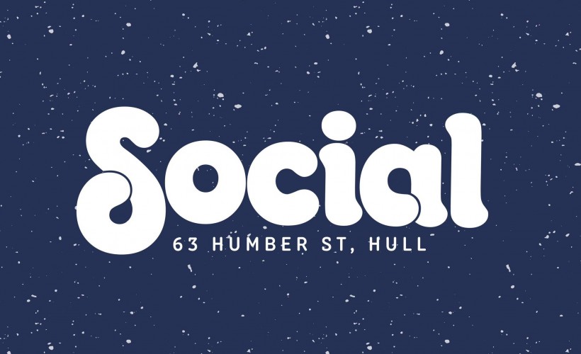 Hull Social, Hull