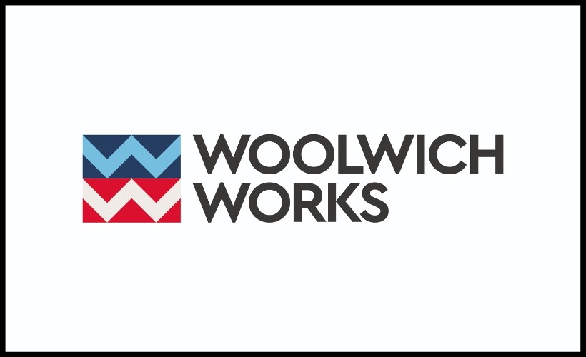 Woolwich Works, London