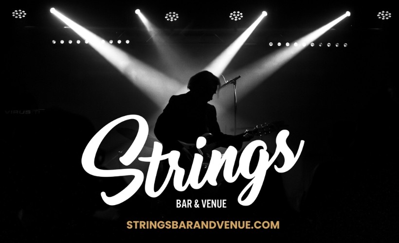 Strings Bar & Venue, Isle of Wight