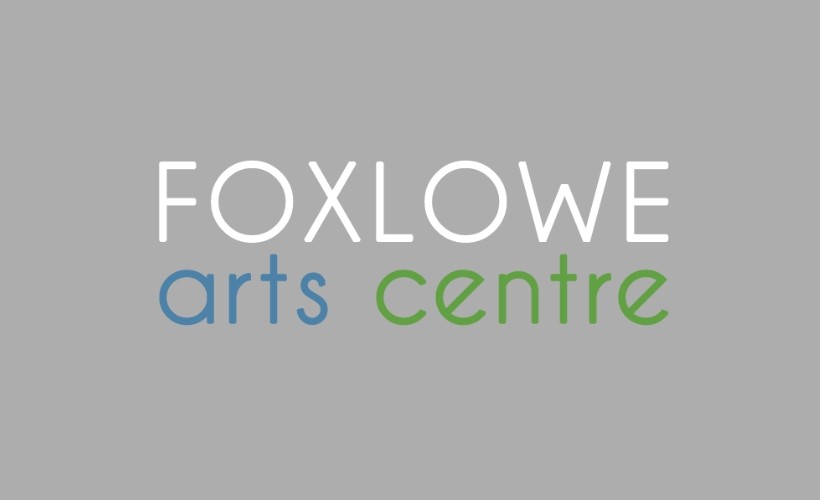 Foxlowe Arts Centre, Leek				