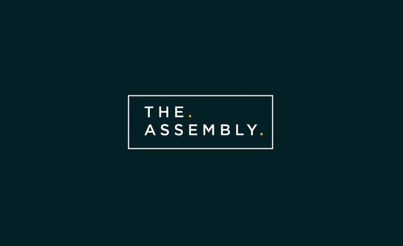 The Assembly Gigantic Tickets