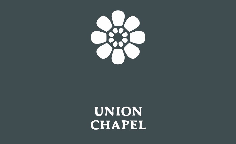 Union Chapel Bar, London