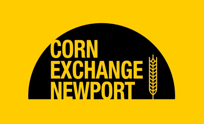 The Corn Exchange, Newport