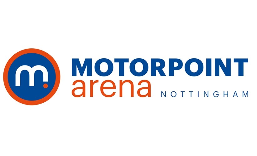 Motorpoint Arena, Nottingham