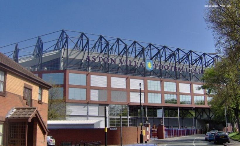 Villa Park