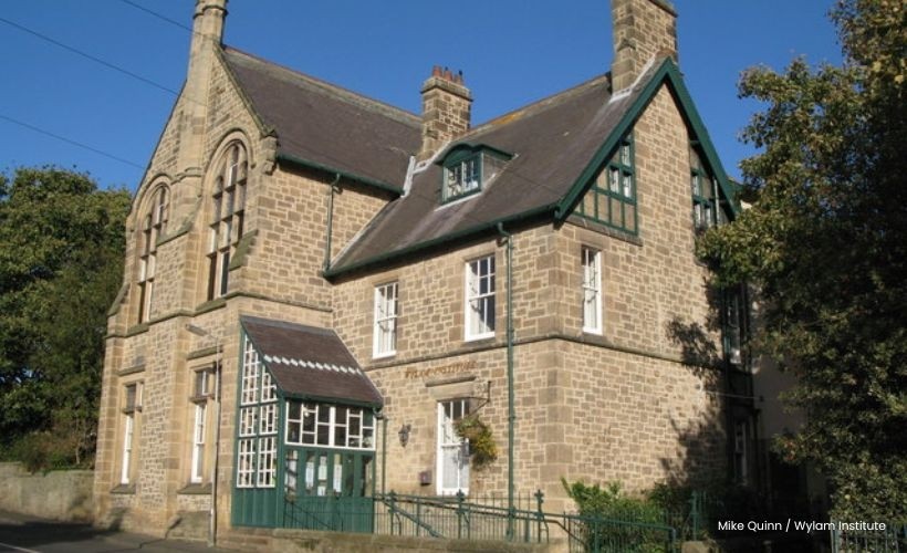 Wylam Institute, Wylam