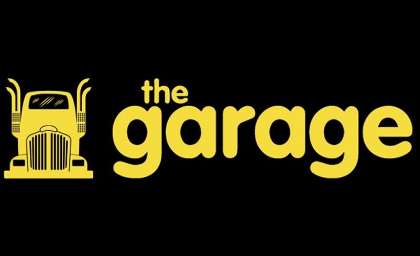 The Garage, Glasgow