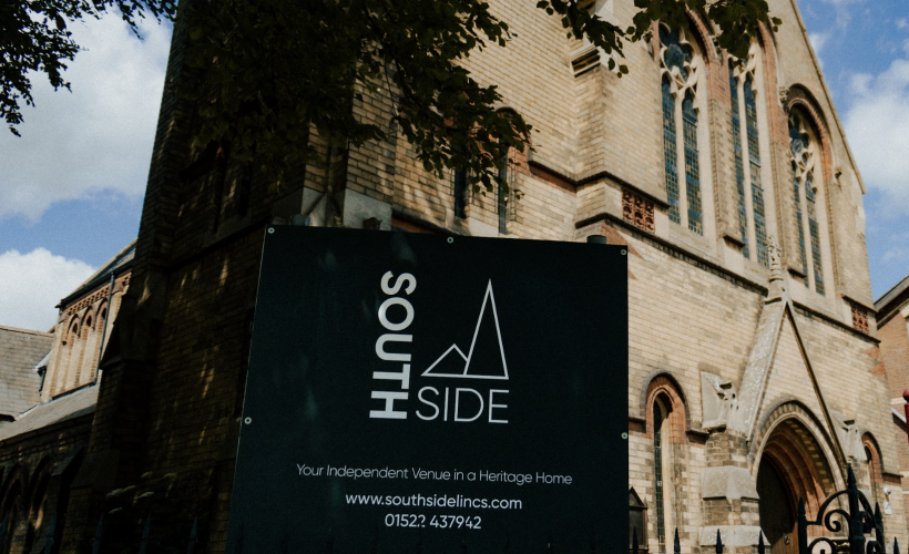 Southside, Lincoln