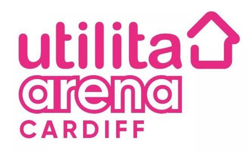 Utilita Arena Cardiff, Cardiff