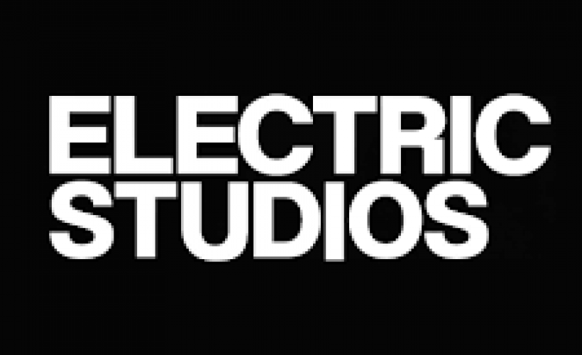 Electric Studios Sheffield, Sheffield